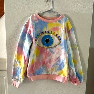 Lola kids sweatshirt